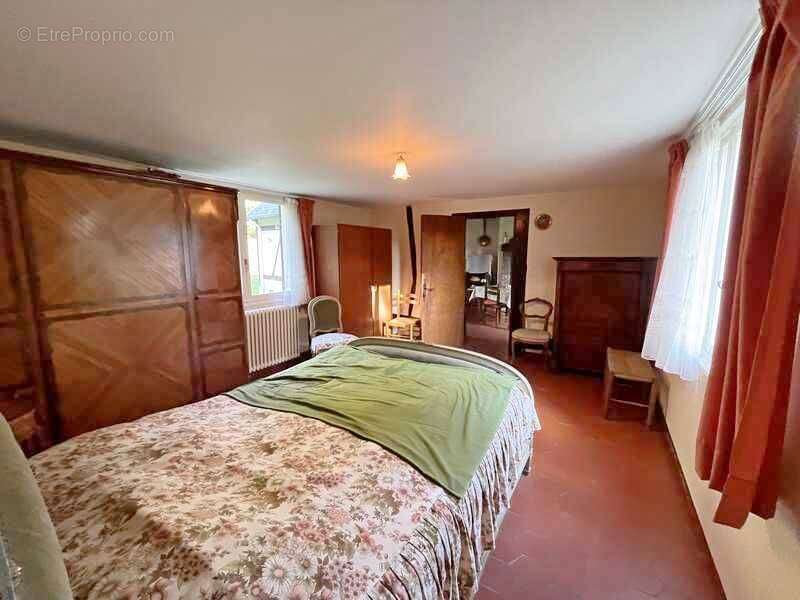 Maison à LYONS-LA-FORET