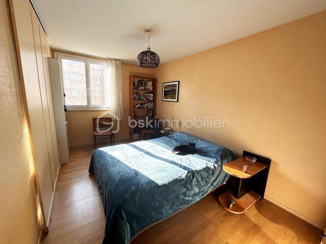 Appartement à MONTREUIL