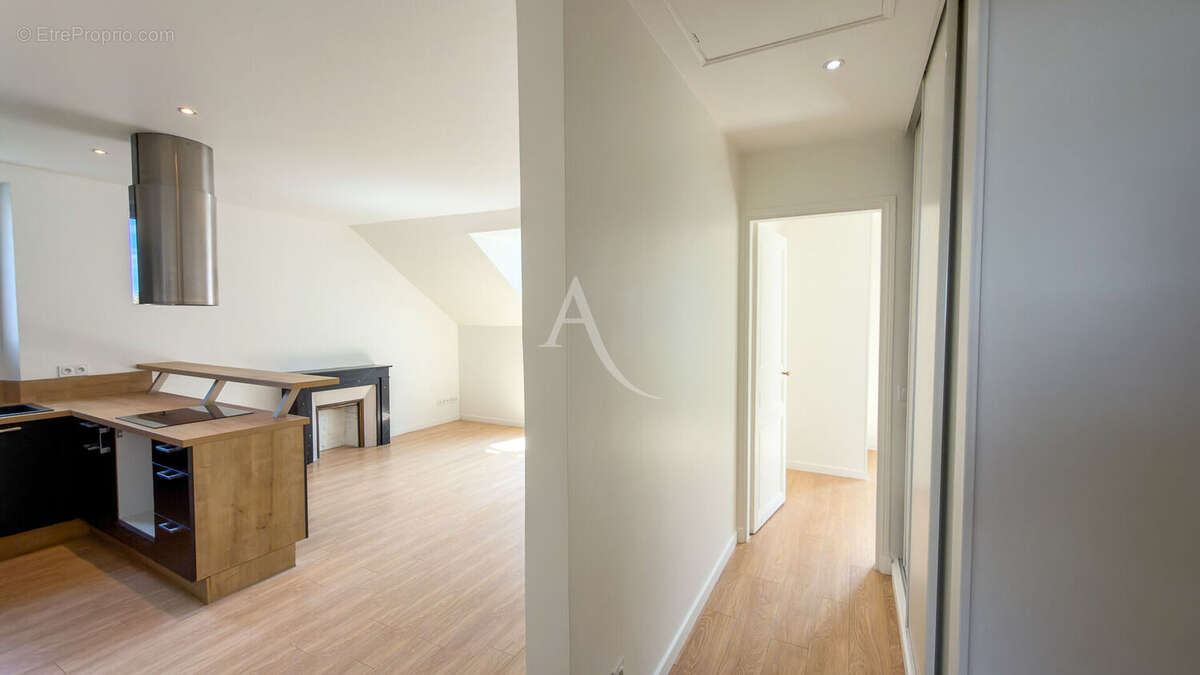 Appartement Montgeron 3 pièce(s) 55.60 m2 - photo 15