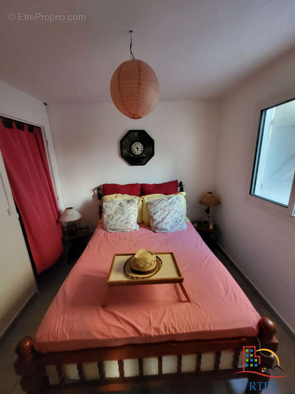 Maison à SAINT-FRANCOIS