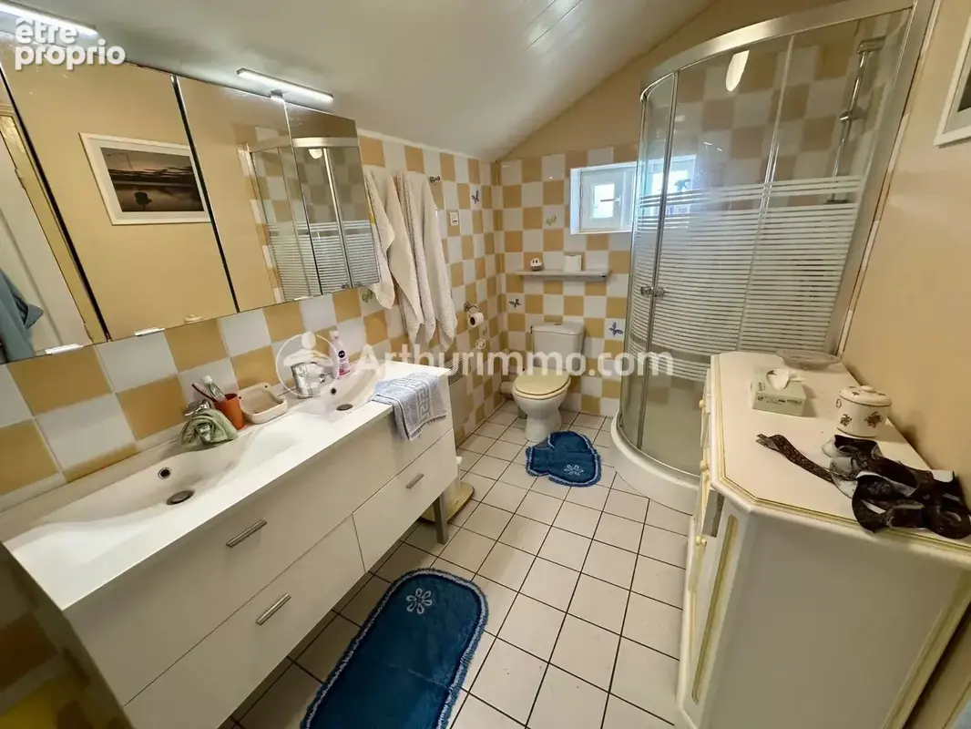 Maison  99 m², 3 ch + 2 granges attenantes - photo 20