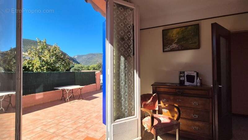 Maison à RIA-SIRACH