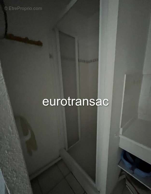 Appartement à BALARUC-LES-BAINS