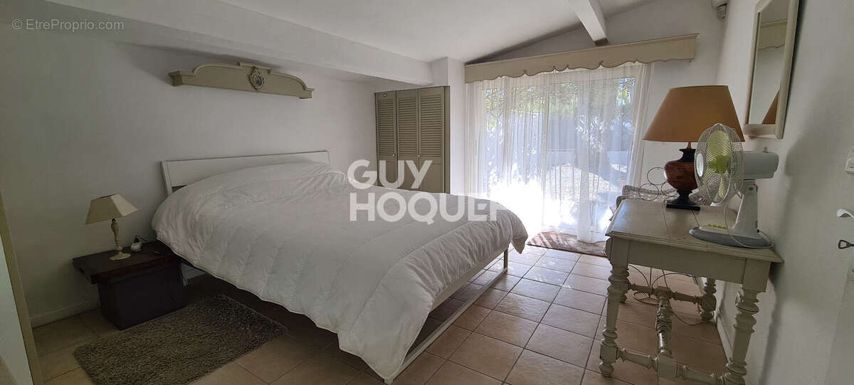 Maison à CAUMONT-SUR-DURANCE