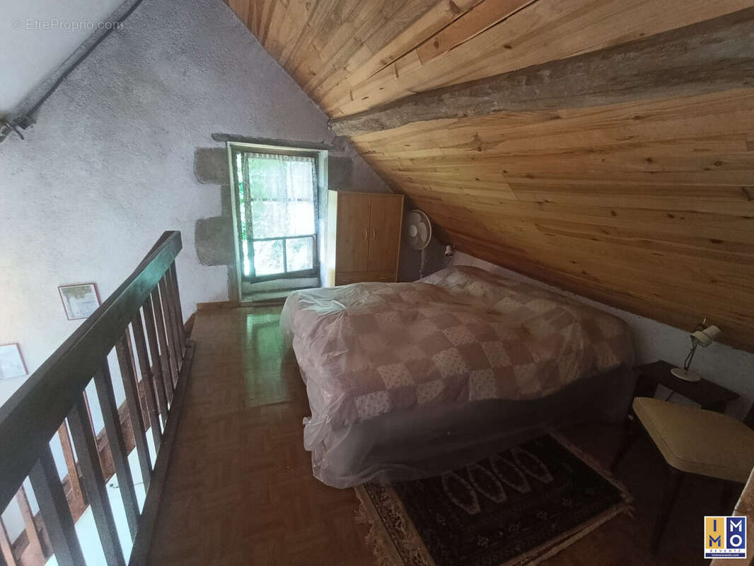 Maison 67 m² à Gron  - photo 8
