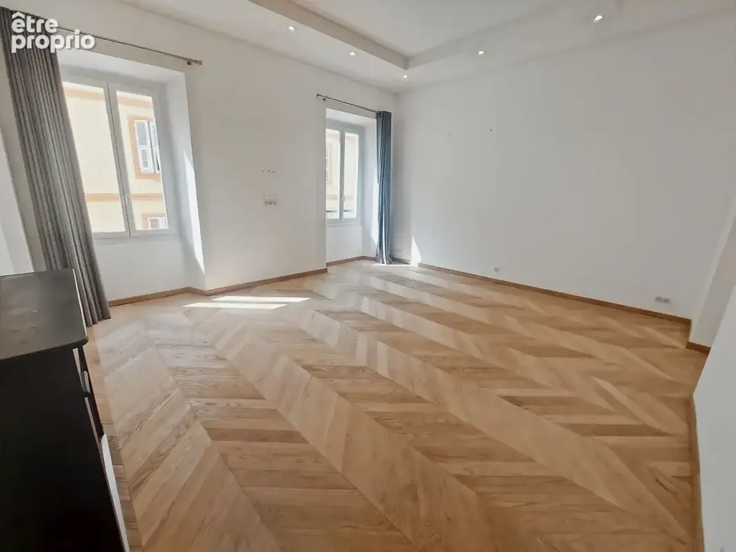 Appartement à AJACCIO