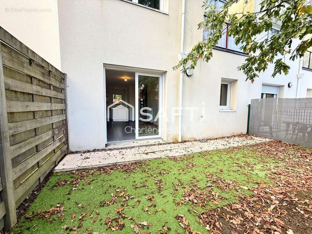 Photo 7 - Appartement à CARQUEFOU