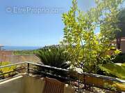 Appartement à MANDELIEU-LA-NAPOULE