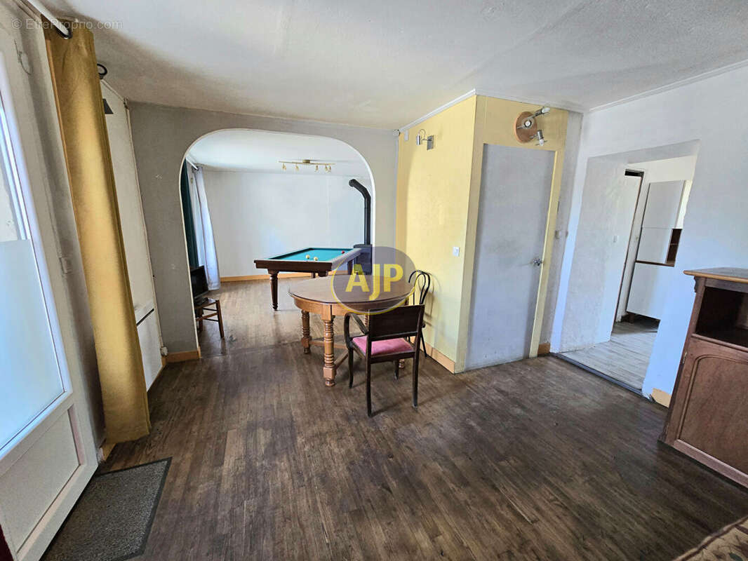 Maison Masserac 6 pièces 107 m2 - photo 2