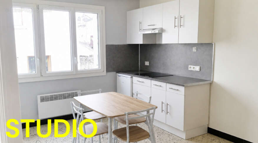 Maison 77 m² à Beaurepaire  - photo 8