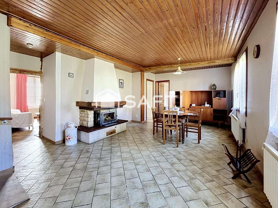 Maison 188 m² à Ramerupt  - photo 6