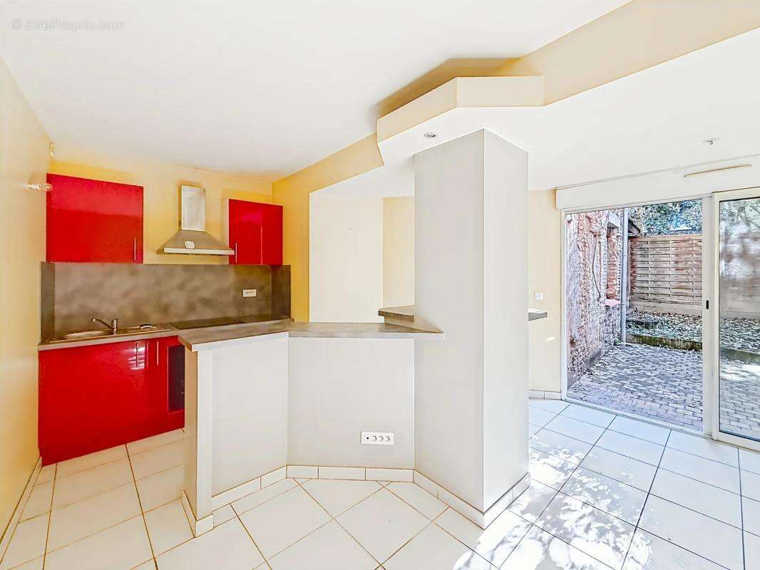 Appartement à MONTAUBAN