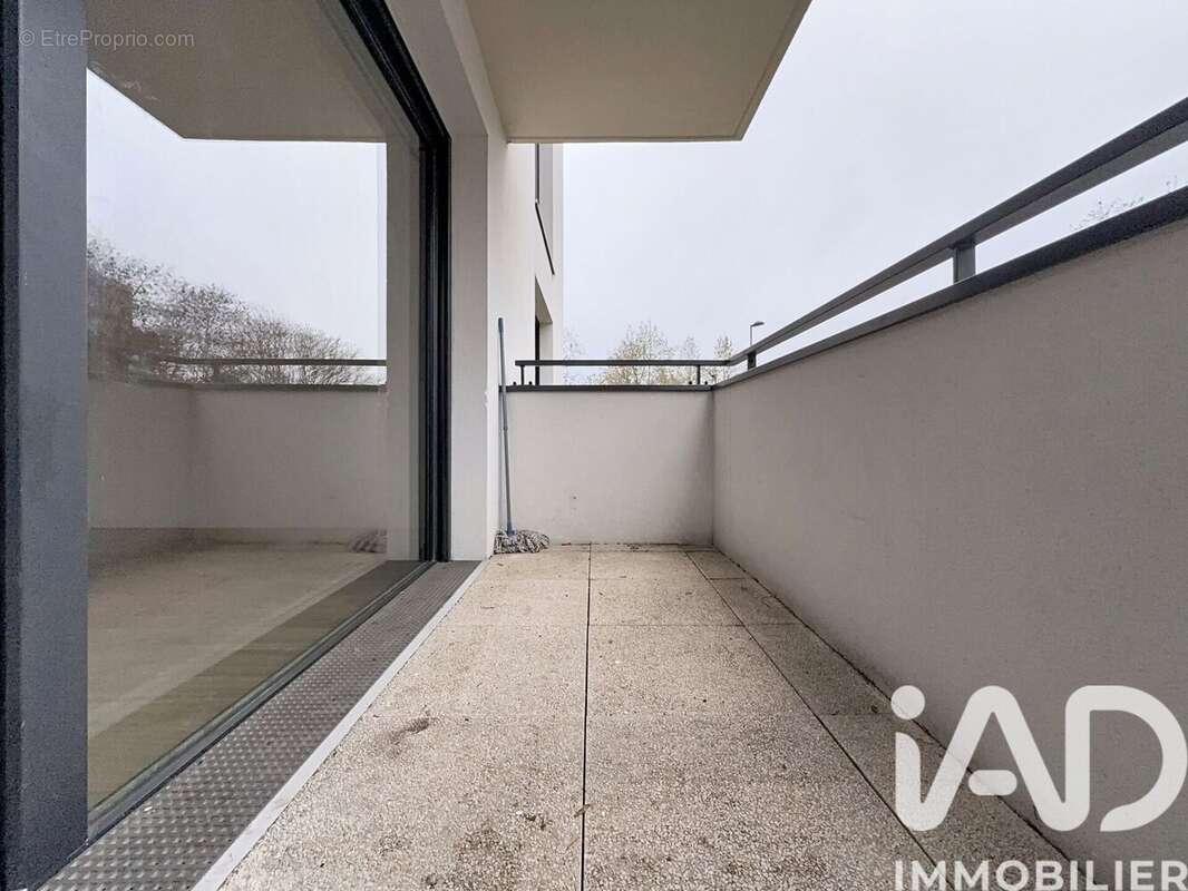 Photo 9 - Appartement à CHAMPIGNY-SUR-MARNE