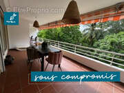 Appartement à SCHOELCHER