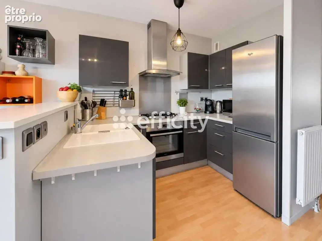 Appartement récent - photo 4