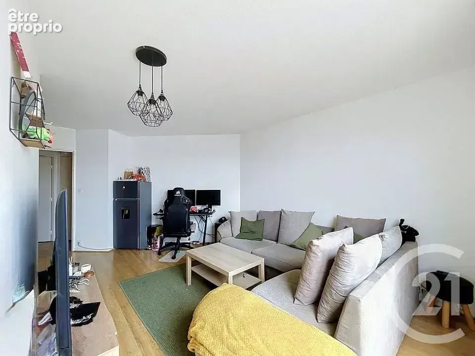 Appartement 2 pièces 36 m² à vendre à Dijon (21000) - photo 7