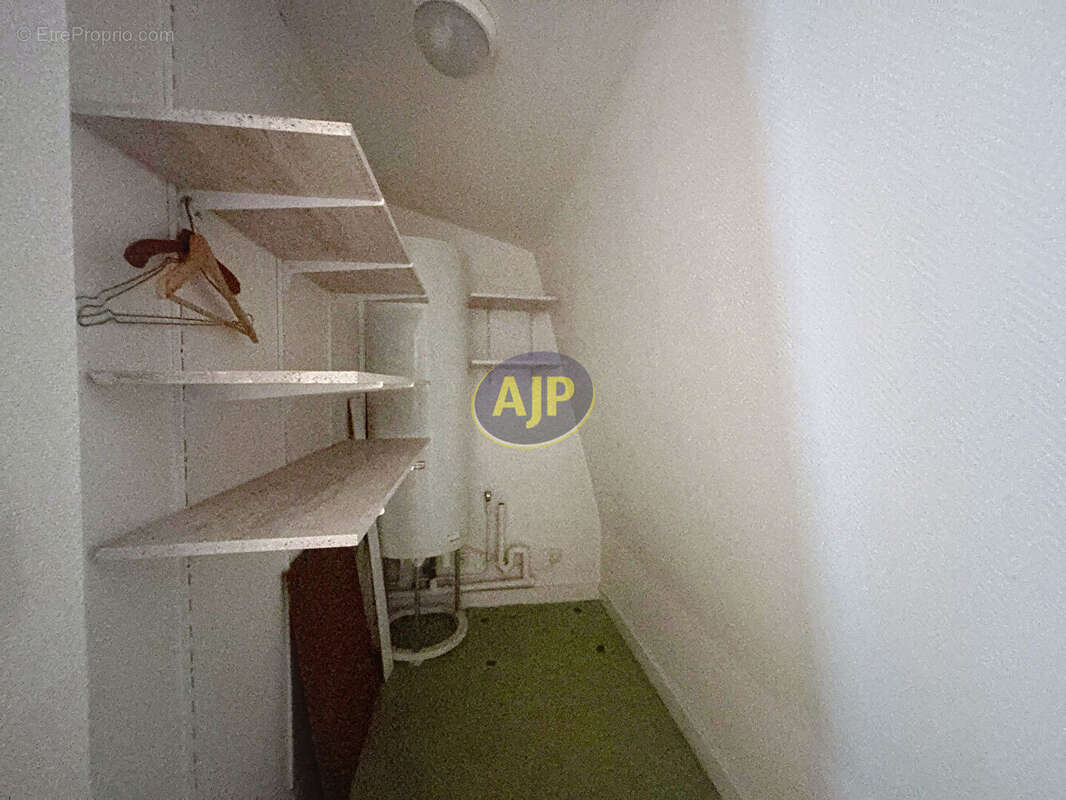 Appartement à ROCHEFORT