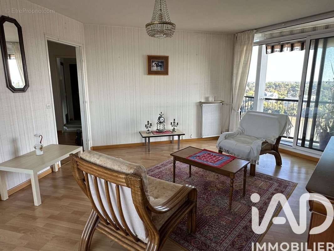 Photo 6 - Appartement à NANTES