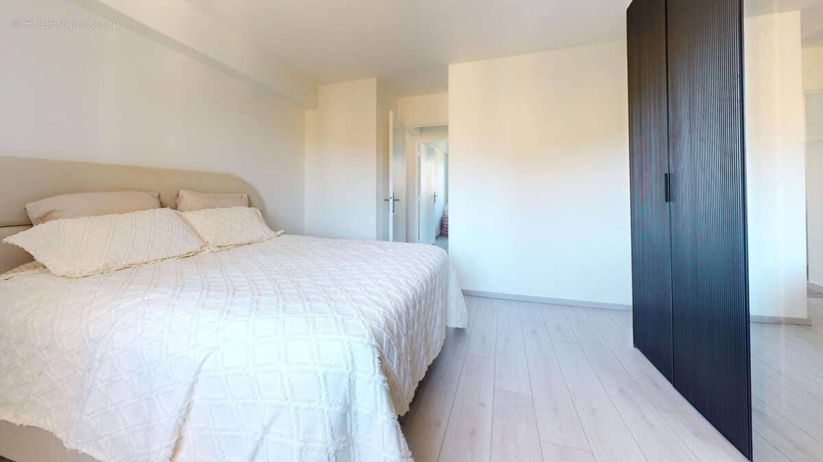 Appartement à BESANCON
