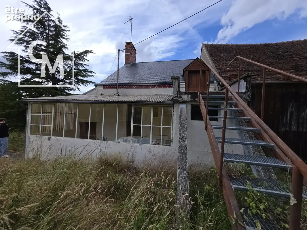 Maison d’habitation - photo 2