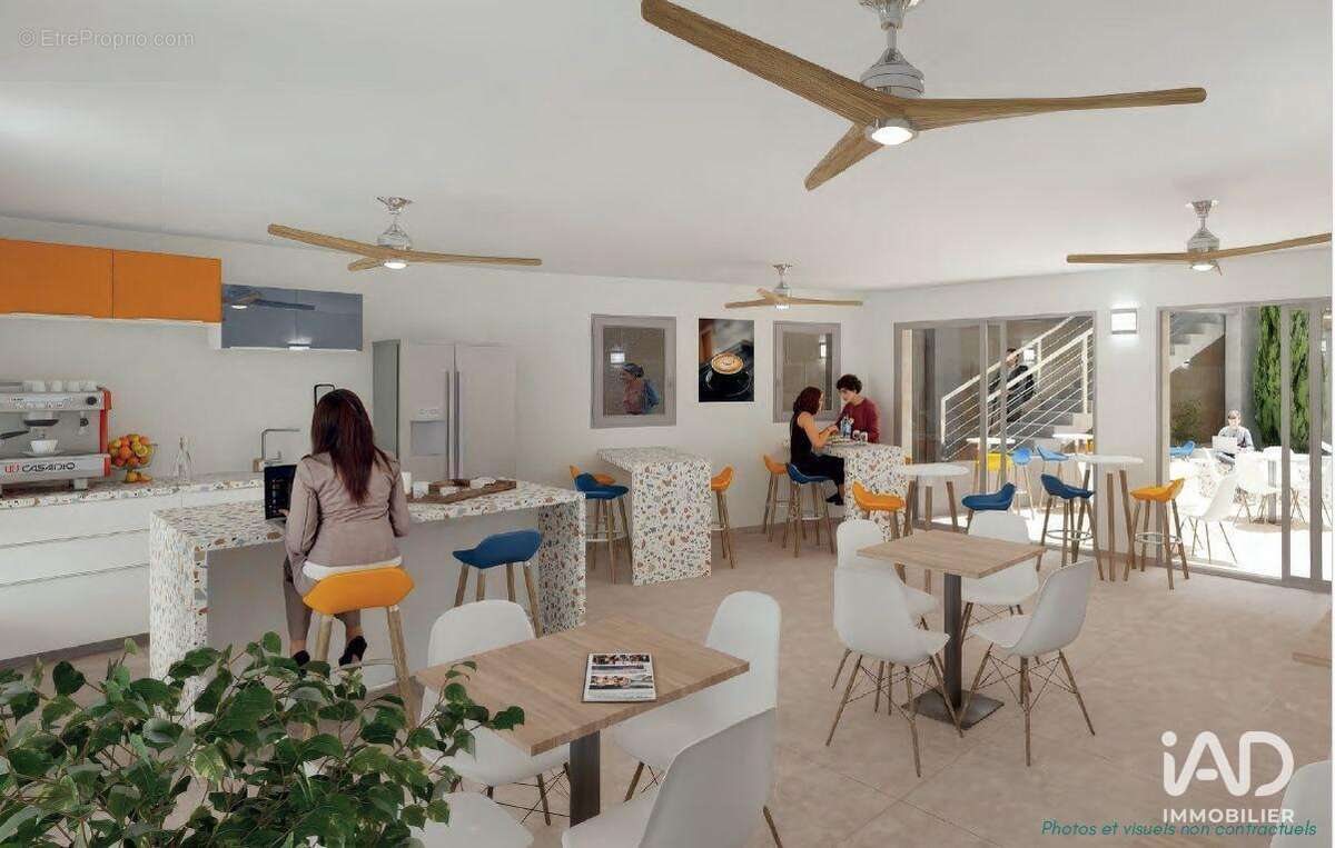 Photo 4 - Appartement à AGEN