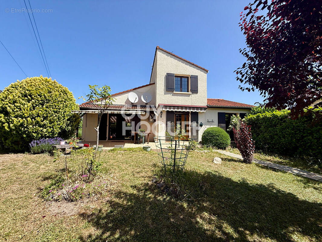 Maison à CEBAZAT