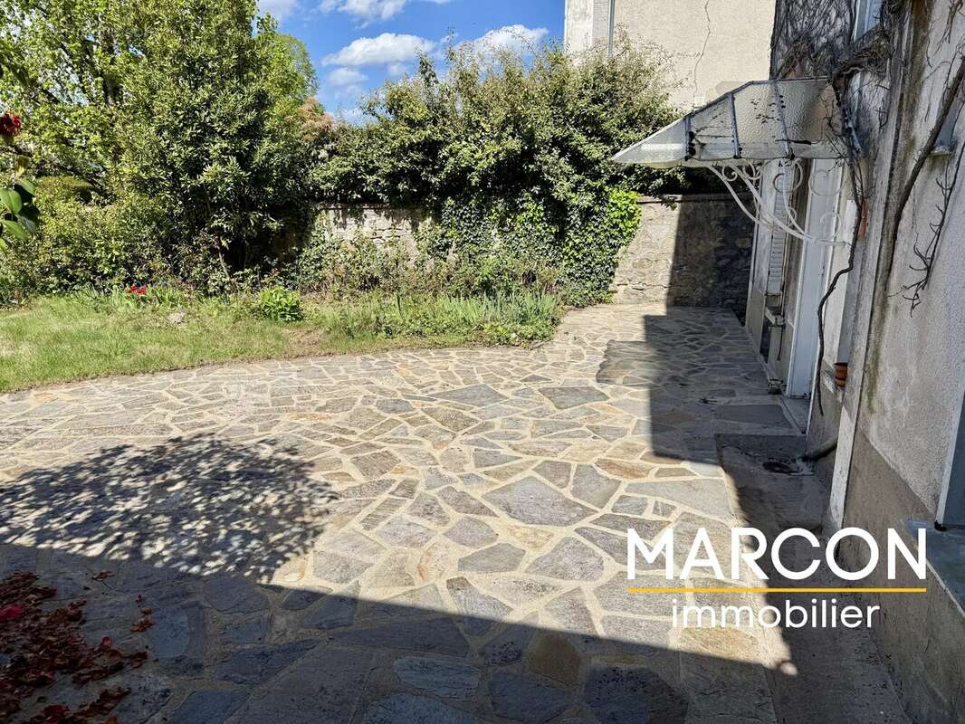 Maison à GUERET