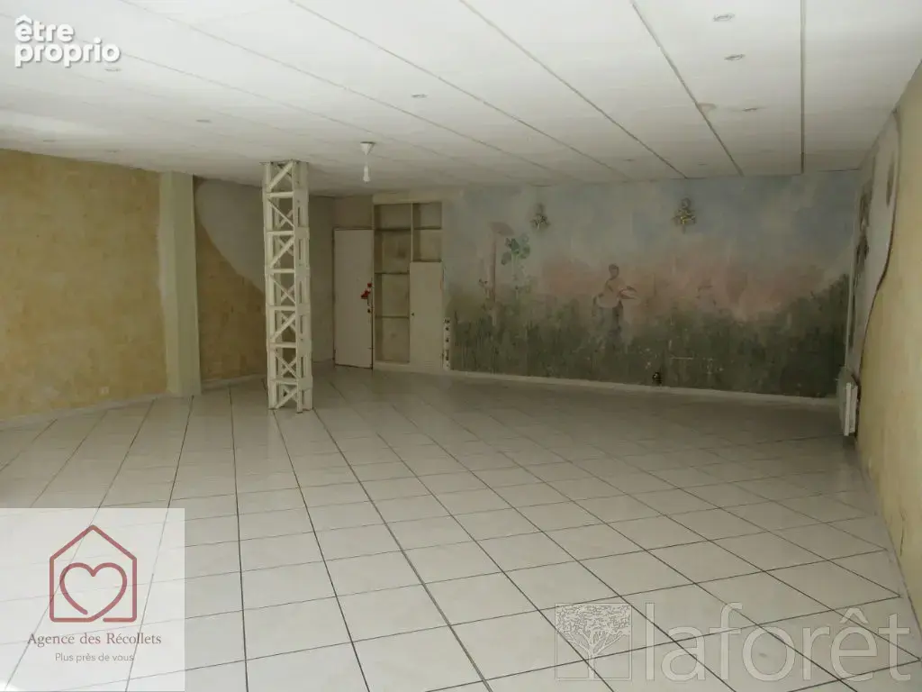 Local commercial Moissac - photo 3