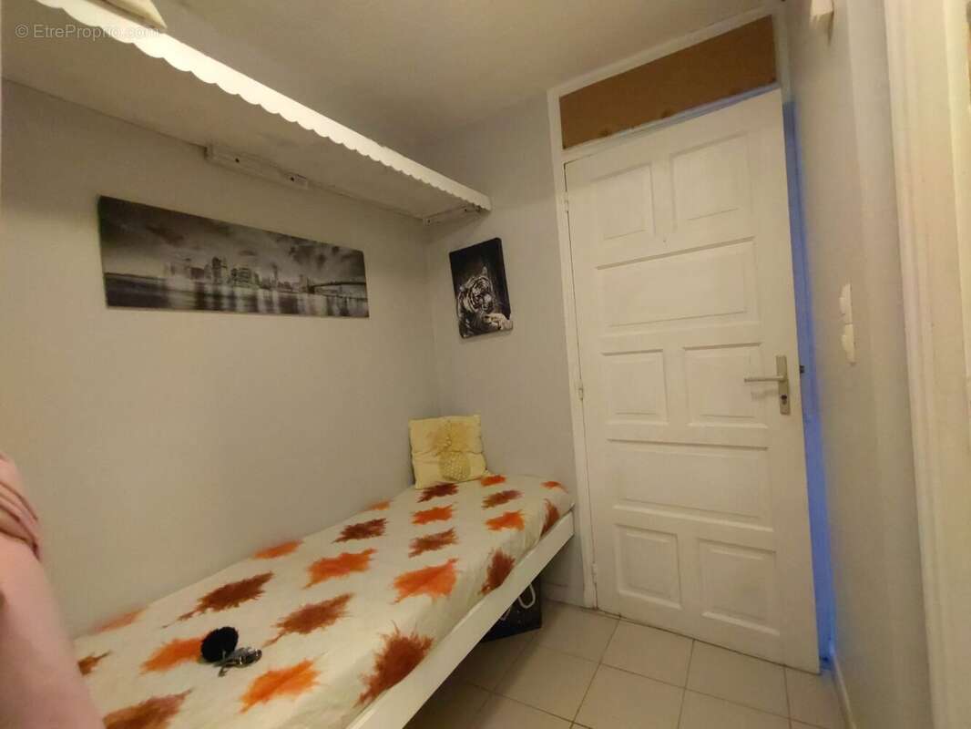 Appartement à LE DIAMANT