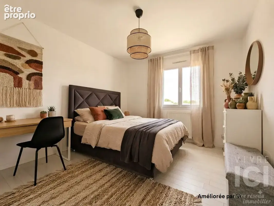 BOURG de Casson - Maison 153 m² avec terrain de 932 m² - photo 11