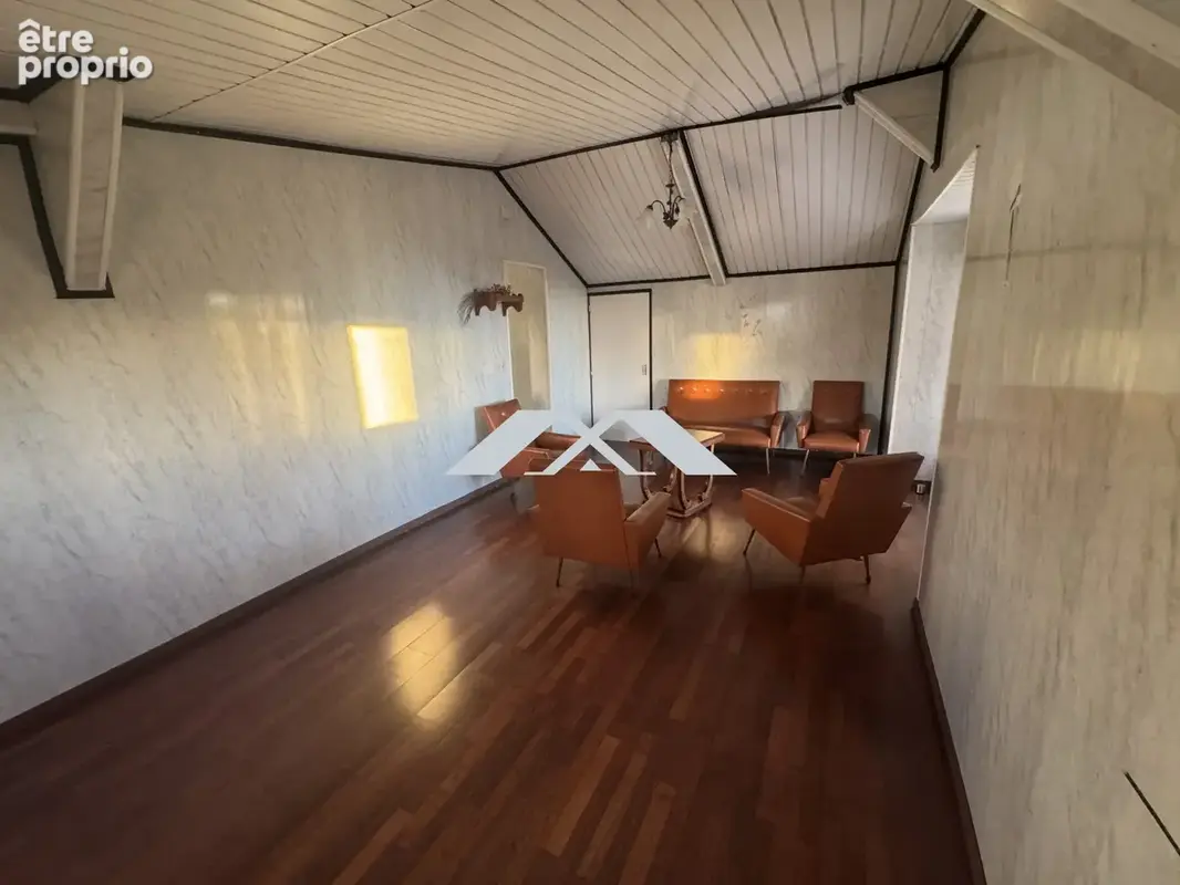 Maison 170 m² à Petite-Ile  - photo 6