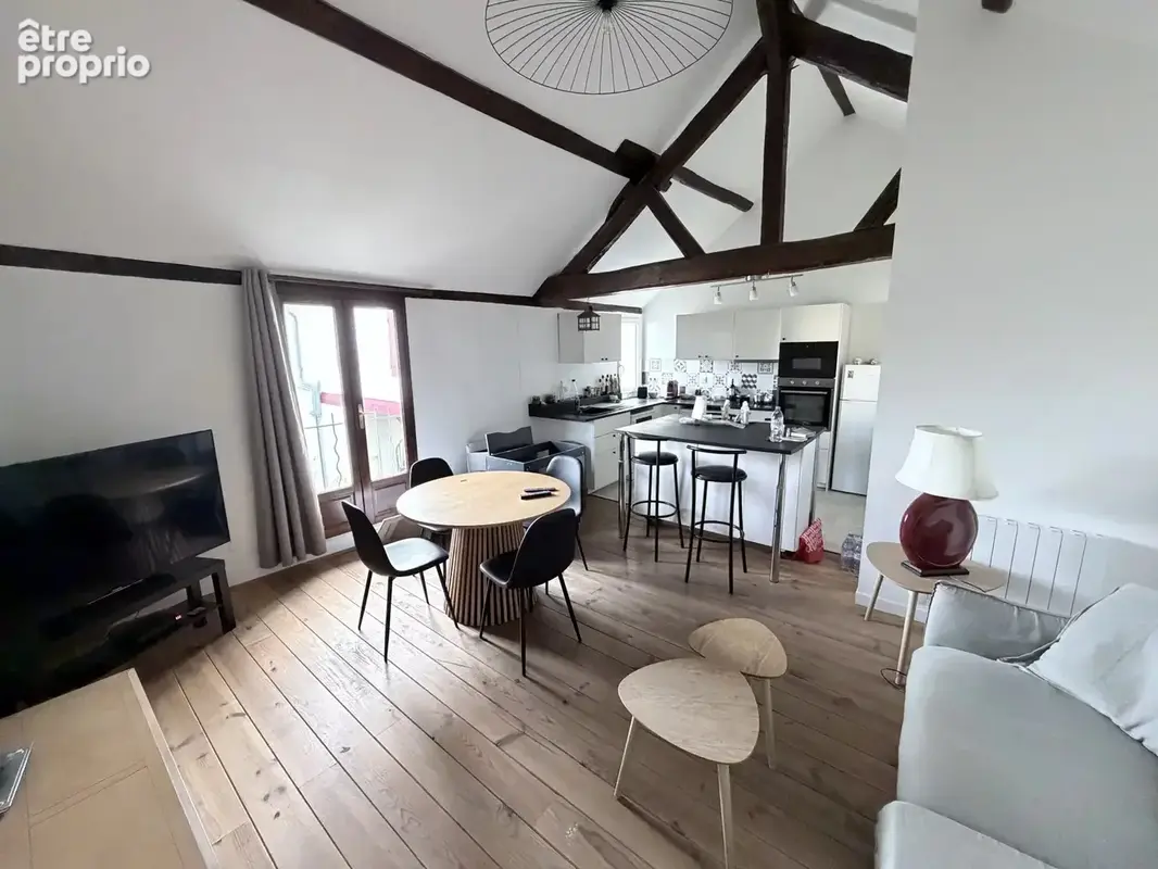 Maison de 7 pièces à Chambourcy - photo 8