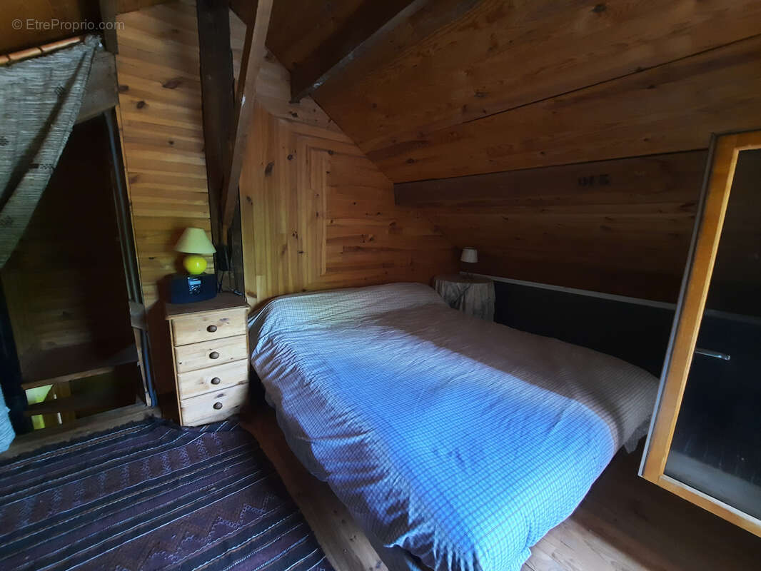 Maison à SAINT-SAUVEUR-CAMPRIEU