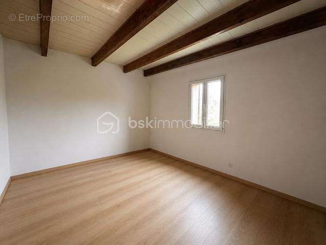 Maison à LERY