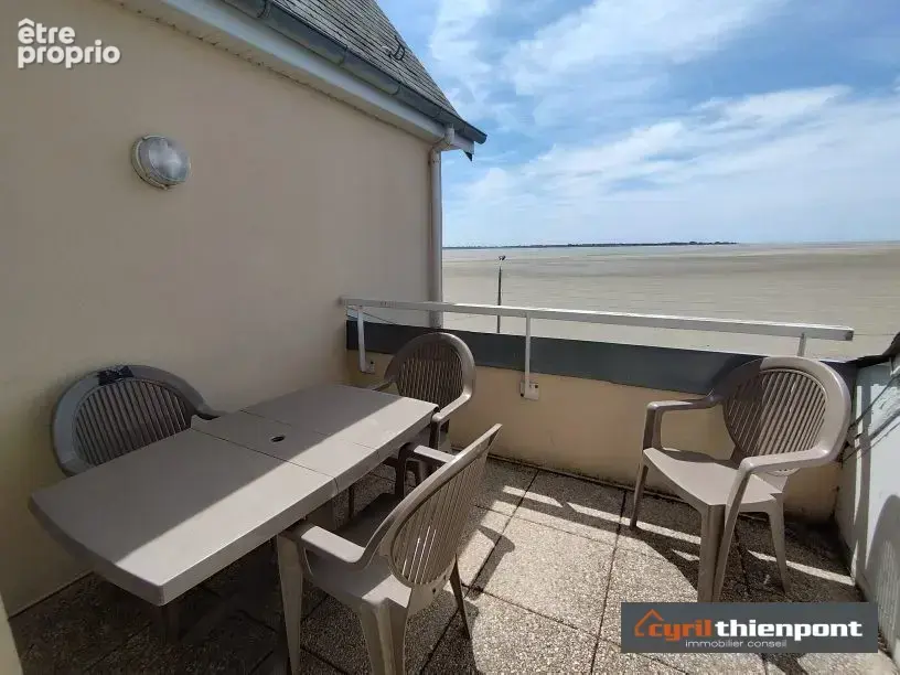 Appartement 4 pièces 81 m² à vendre à Le Crotoy (80550) - photo 8