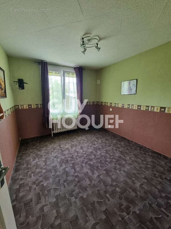 Maison Periers - photo 11
