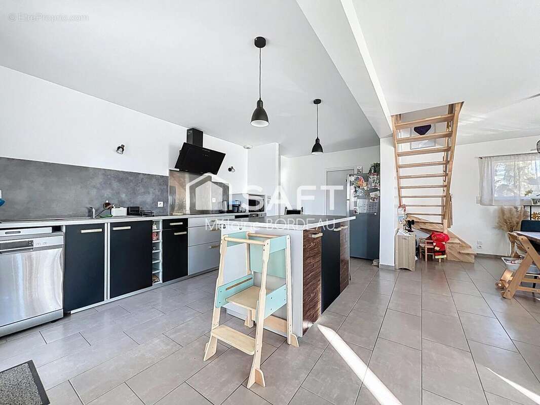 Photo 6 - Maison à GRAND-CHAMP