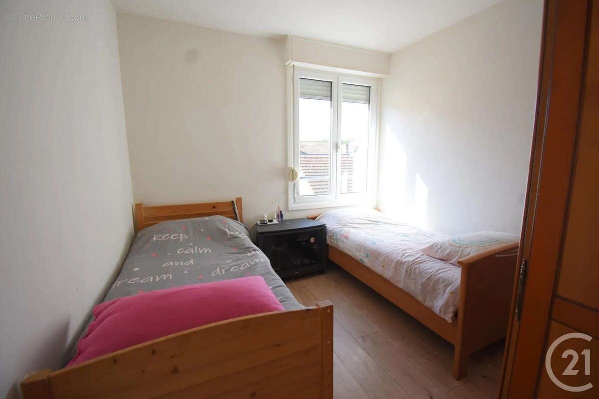 Appartement à VICHY