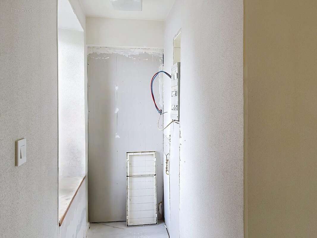 Appartement à COUTANCES