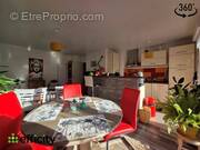 Appartement à LA CHAPELLE-DES-FOUGERETZ