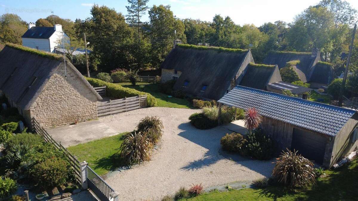 Photo 3 - Maison à RIEC-SUR-BELON