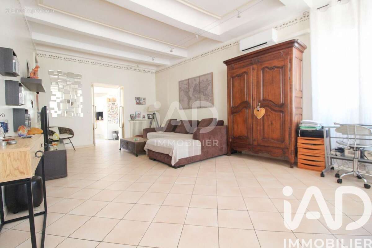 Photo 9 - Appartement à SAINT-AFFRIQUE