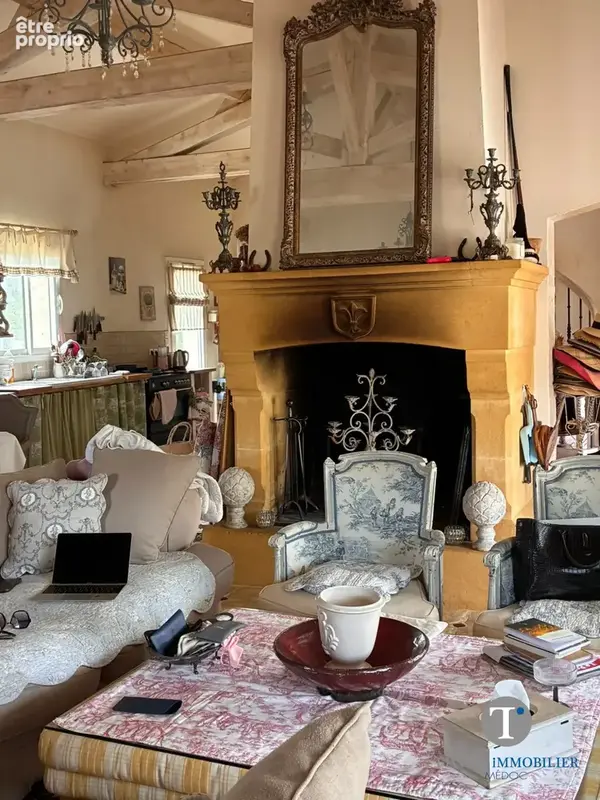 Maison 5 pièces 185 m² à vendre à Bergerac (24100) - photo 7