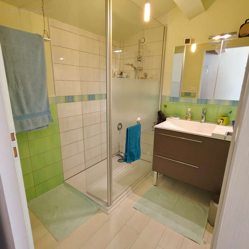 Maison à TOURREILLES