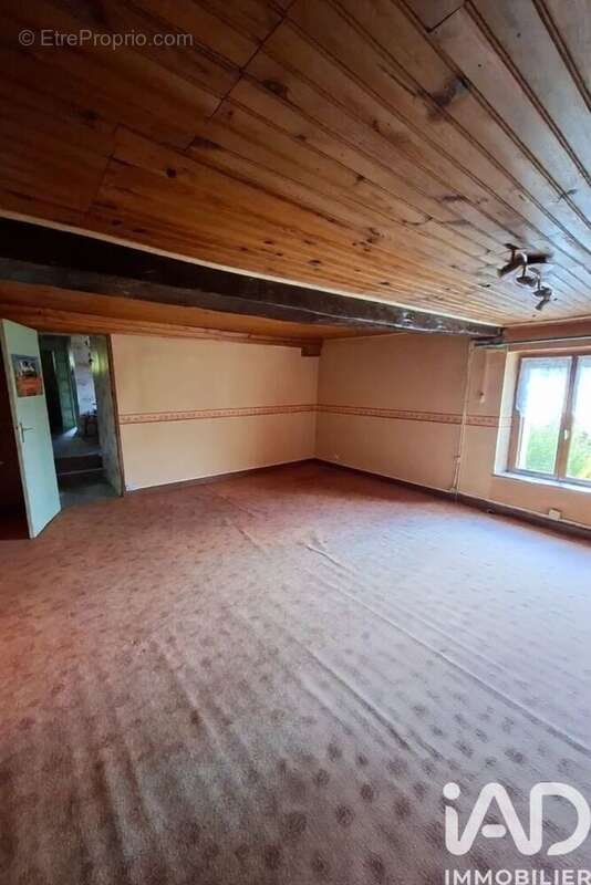 Photo 3 - Maison à POMOY