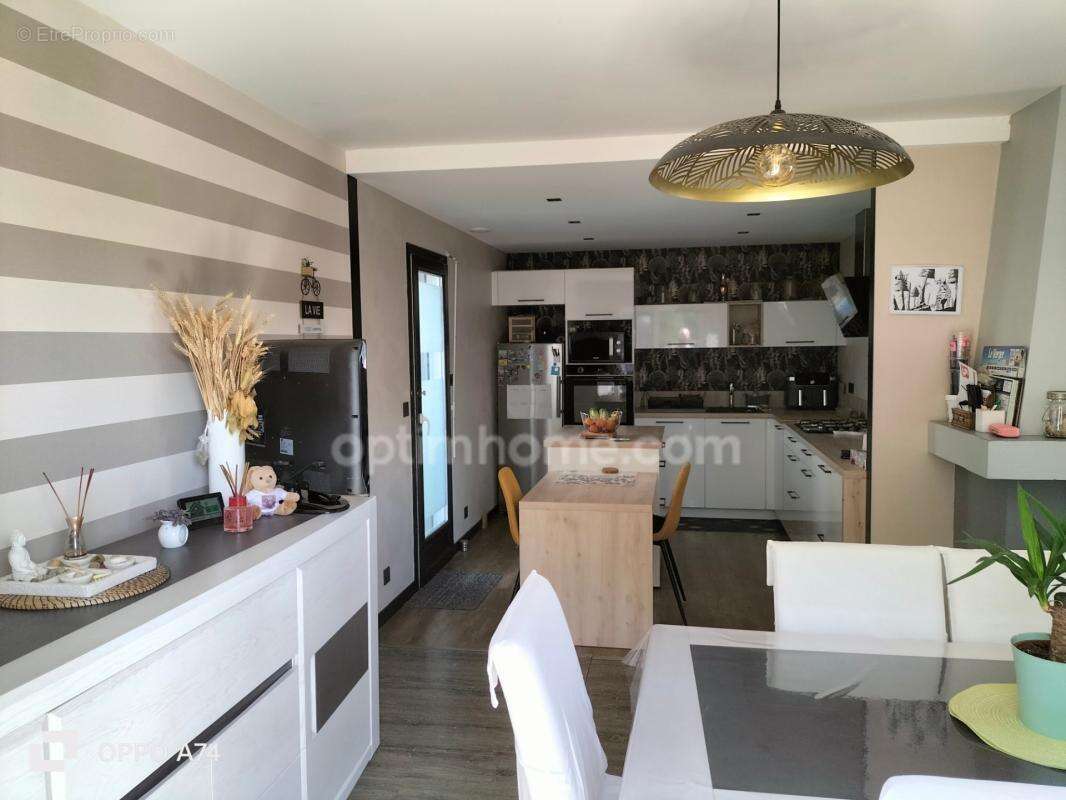 Maison à vendre 5 pièces LE VERGER (35) - photo 3