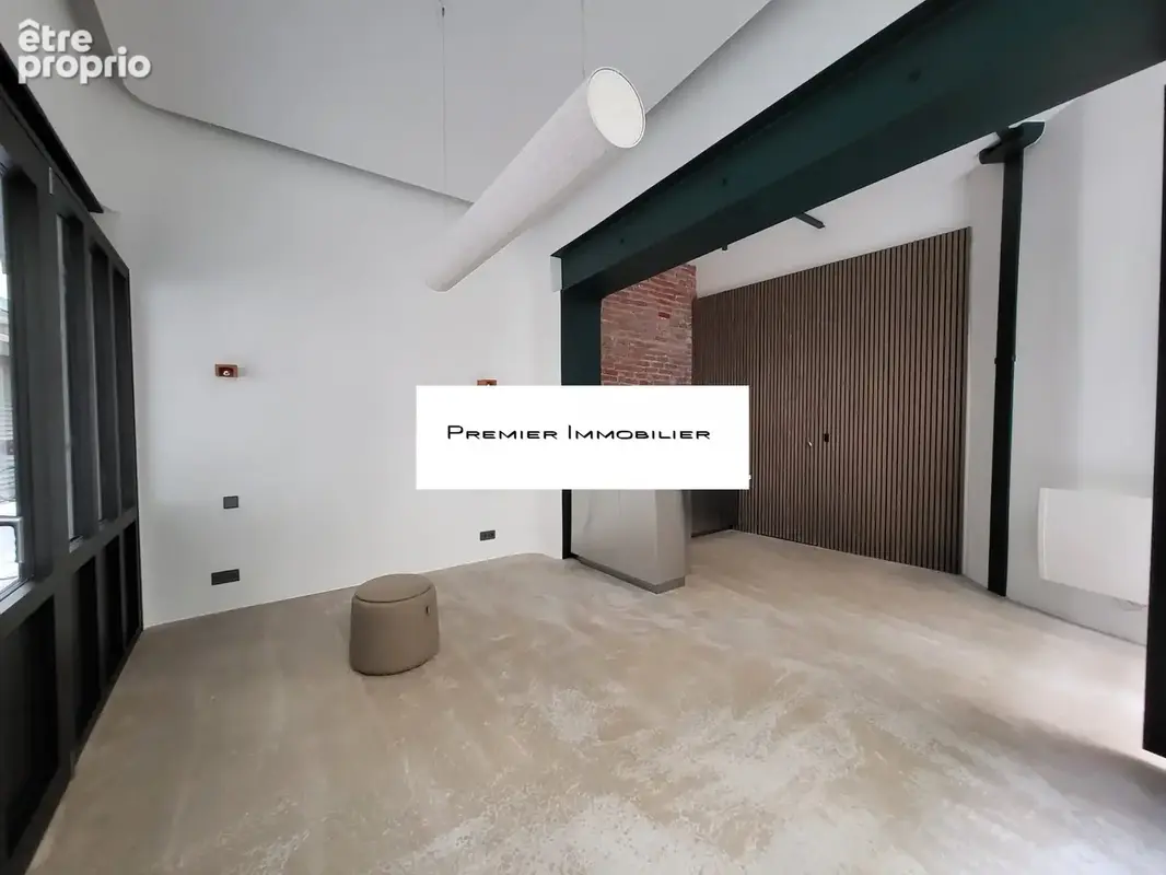 Appartement 1 pièce 25 m² à vendre à Paris-10e (75010) - photo 6