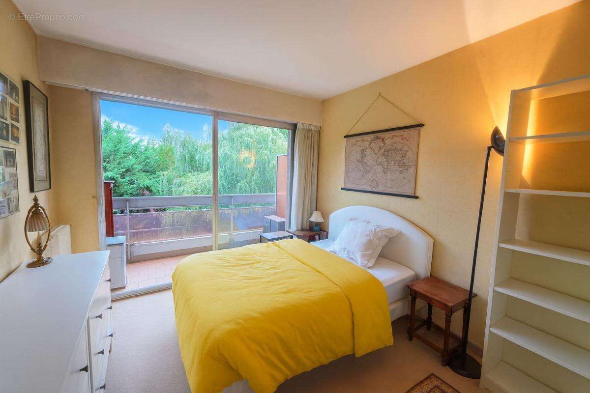 Appartement à CHAMBOURCY