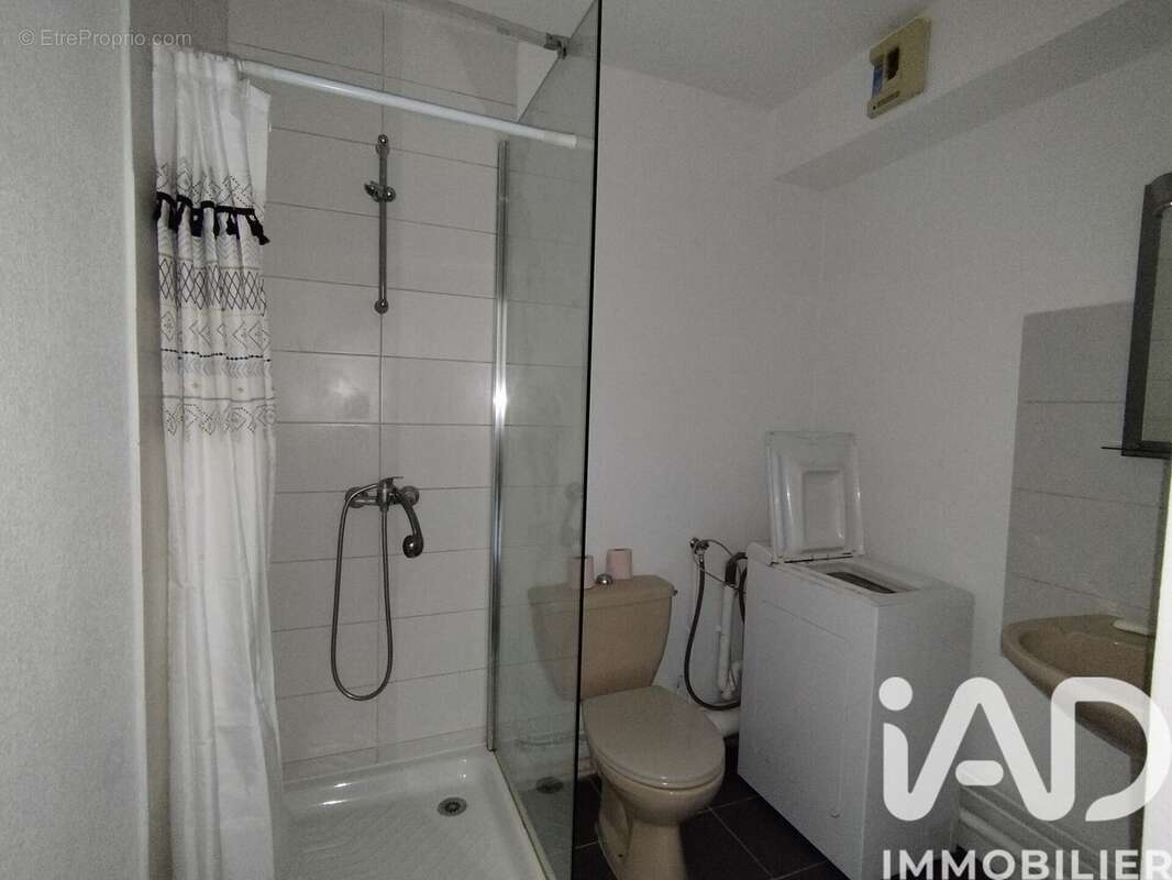 Photo 8 - Appartement à PAU