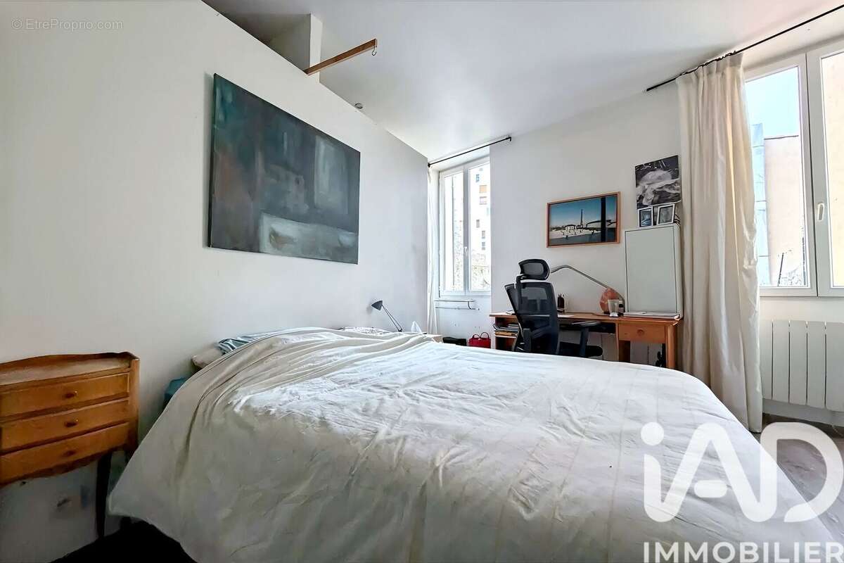 Photo 4 - Appartement à MARSEILLE-6E
